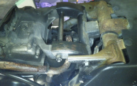 SUZUKI ADDRESS V50 Gen.2 CA44A