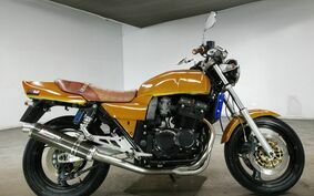 SUZUKI GSX400X IMPULSE 1996 GK79A