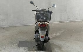 SUZUKI LET's 4 Basket CA43A