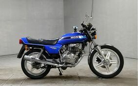 HONDA CB250 N CB250N