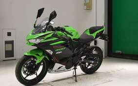 KAWASAKI NINJA 400 2022 EX400G