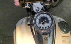 YAMAHA DRAGSTAR 250 VG02J