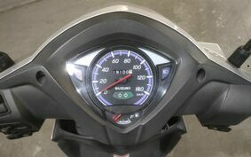 SUZUKI ADDRESS 110 CE47A