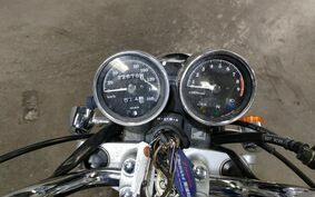 HONDA CB400SS Cell 2007 NC41