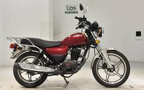 HONDA WH125-20A PCJL