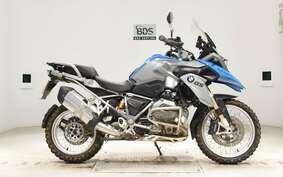 BMW R1200GS 2013 0A01