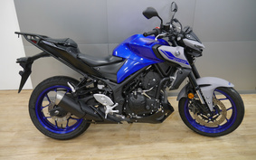 YAMAHA MT-03 ABS 2022 RH13J