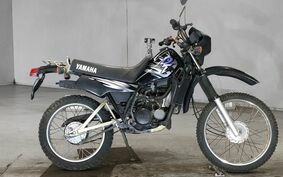 YAMAHA DT50 17W