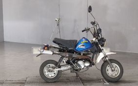 YAMAHA POCKET50 4U1