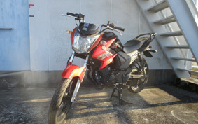 YAMAHA YBR125 PCJM