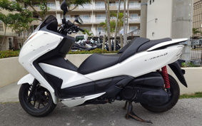 HONDA FORZA MF12