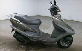 HONDA SPACY 125 JF04