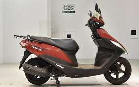 SUZUKI ADDRESS V125 DT11A