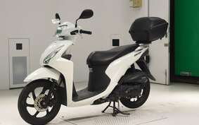 HONDA DIO 110 JF58