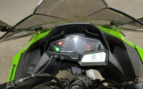 KAWASAKI NINJA 250 EX250L