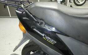 SUZUKI ADDRESS V125 CF4EA