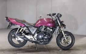 HONDA CB400SF TRAINING CAR NC31