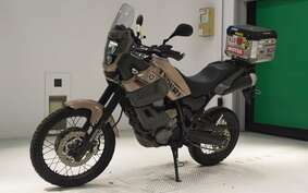 YAMAHA XT660 TENERE Z 2009