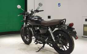 HONDA GB350 2022 NC59