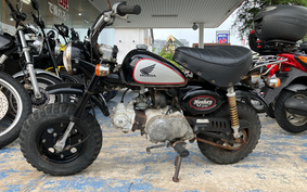 HONDA MONKEY AB27