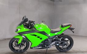 KAWASAKI NINJA250 EX250L