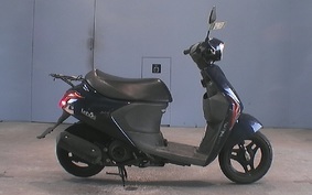 SUZUKI LET's 5 G CA47A