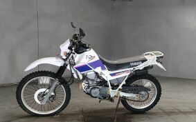 YAMAHA SEROW 225 W 4JG