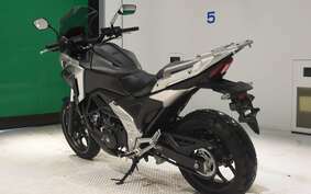 HONDA NC750X 2022 RH09