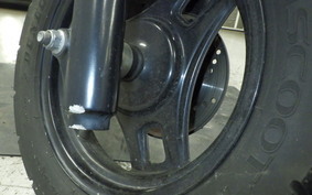 SUZUKI ADDRESS V125 SS CF4MA