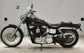 HARLEY FXDWG 1450 2004 GEV