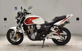 HONDA CB1300SF SUPER FOUR 2007 SC54