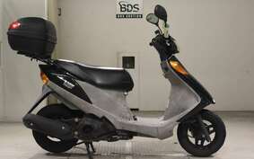 SUZUKI ADDRESS V125 CF46A