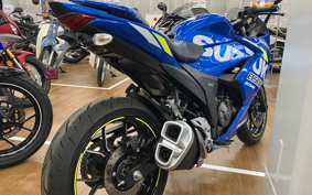 SUZUKI JIKUSA-SF250 ED22B