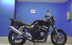 HONDA CB400SFV-3 2005 NC39