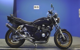 YAMAHA XJR400 R 2008 RH02J