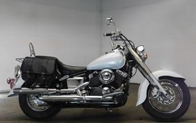 YAMAHA DRAGSTAR 400 CLASSIC 2004 VH01J