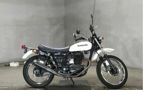 KAWASAKI 250TR BJ250F