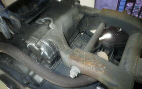 SUZUKI ADDRESS V125 G CF46A