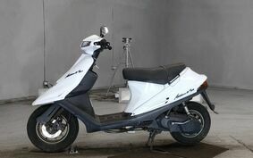 SUZUKI ADDRESS V100 CE13A