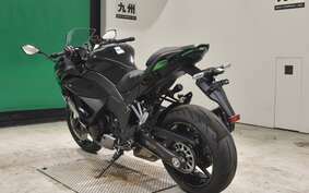 KAWASAKI NINJA 1000 SX 2023 ZXT02K