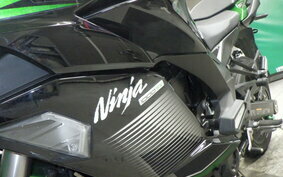 KAWASAKI NINJA 1000 SX 2022 ZXT02K