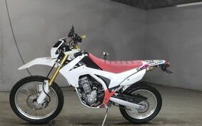 HONDA CRF250L MD38