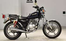 SUZUKI GN125 E NF41A