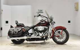 HARLEY FLSTS 1450 2000 BRY