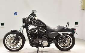 HARLEY XL883RI 2011 CS2