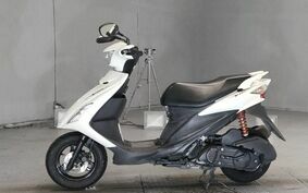 SUZUKI ADDRESS V125 SS CF4MA