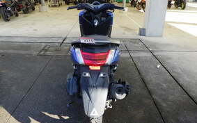 YAMAHA N-MAX SED6J