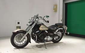 YAMAHA DRAGSTAR 400 CLASSIC 2009 VH01J