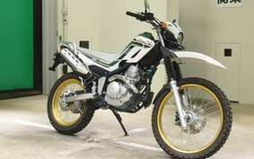 YAMAHA SEROW 250 Gen.3 DG31J