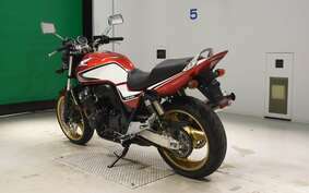 HONDA CB400SF VTEC 2009 NC42